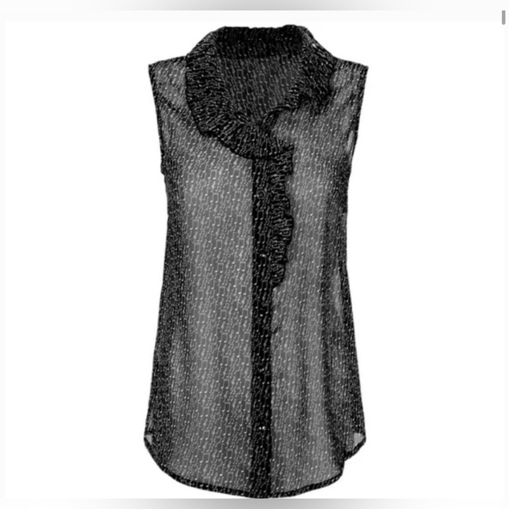 Cabi Sing Along Top - Style # 5913 - Picture 3 of 13
